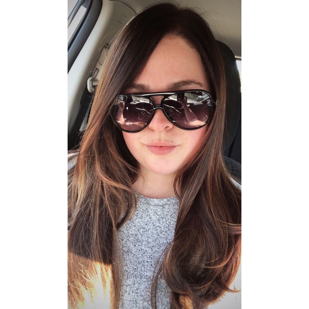 Meet your Posher, Annkatherine